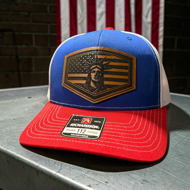 Anchor Point Hats