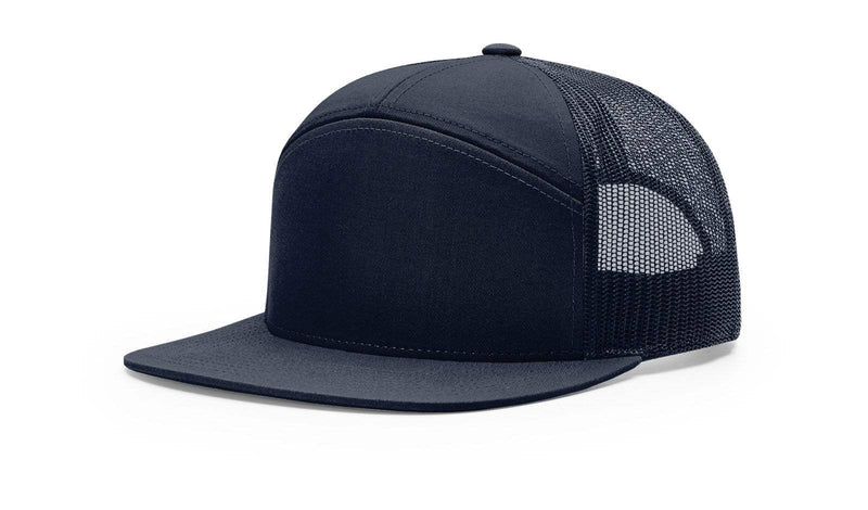 Standard Issue Station Hat by Anchor Point Threads