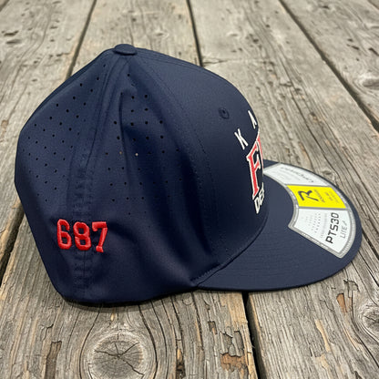 Standard Issue Station Hat