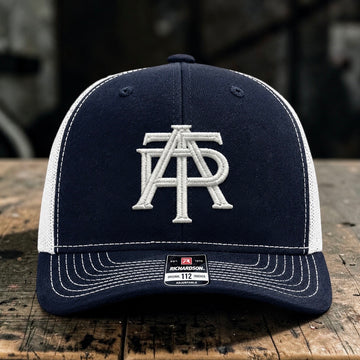 Anchor Point Threads Letter Stack by Anchor Point Threads