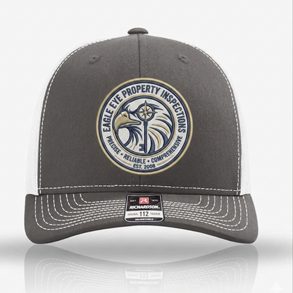 Custom Embroidered Hat