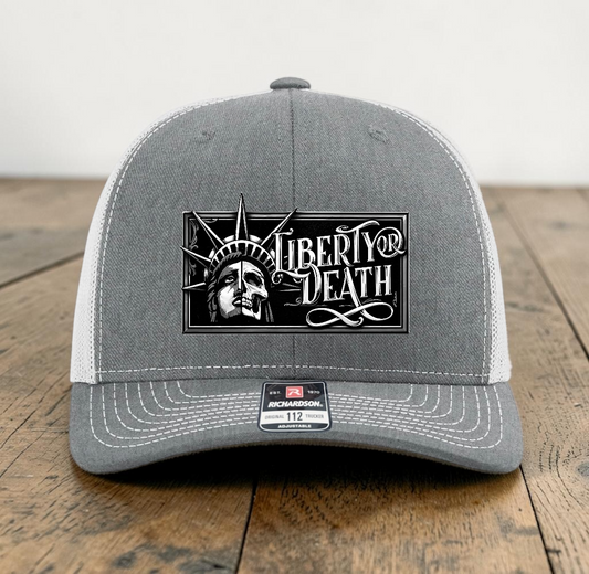 Liberty or Death