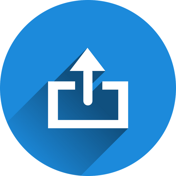 2. Upload your logo