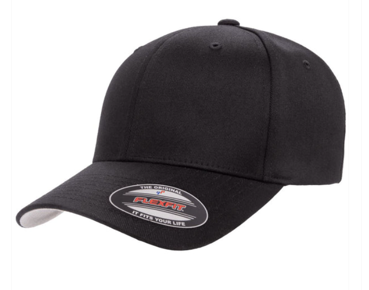 Backstep Patch Hat by Anchor Point Threads